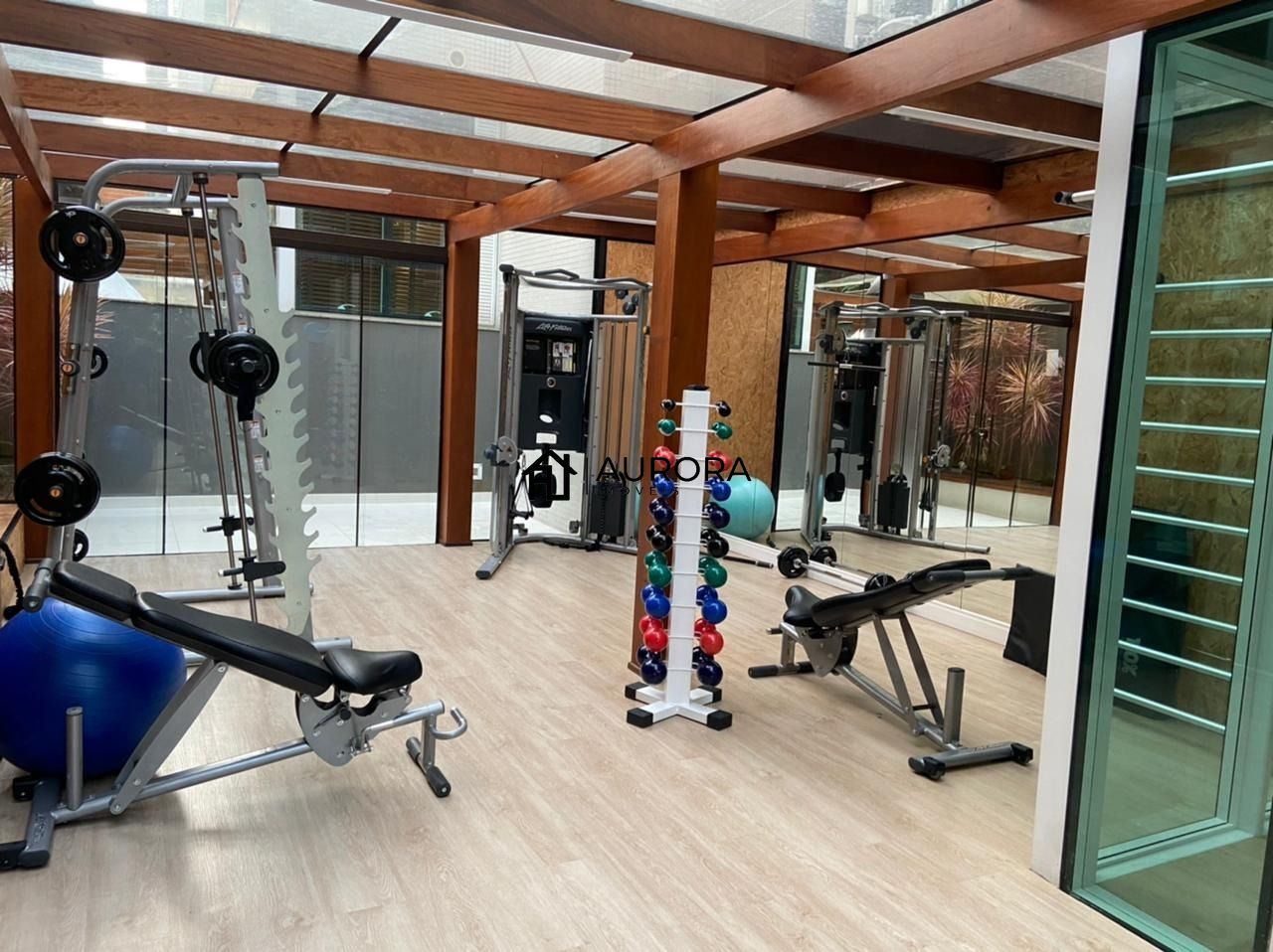 Apartamento, 3 quartos, 152 m² - Foto 33