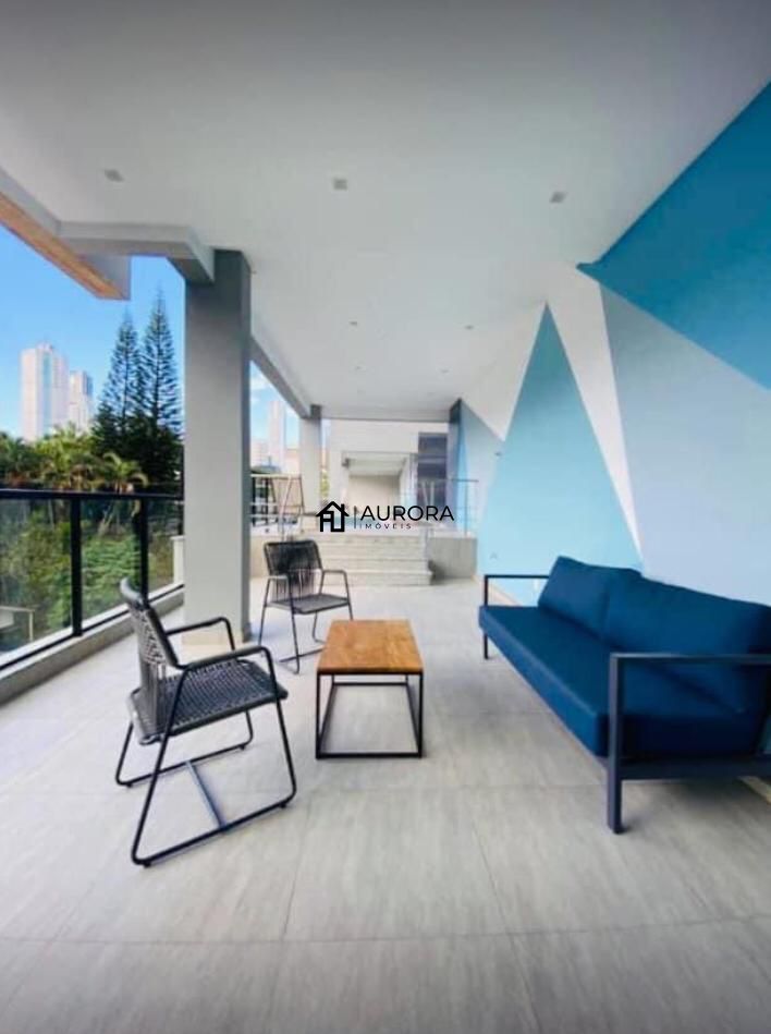 Apartamento, 2 quartos, 100 m² - Foto 36