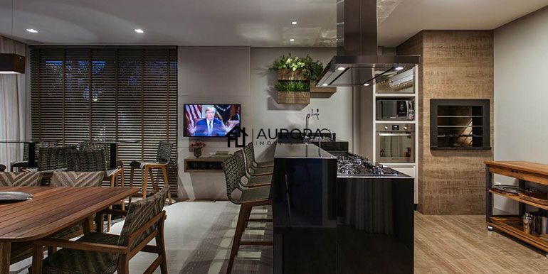Apartamento, 3 quartos, 147 m² - Foto 22