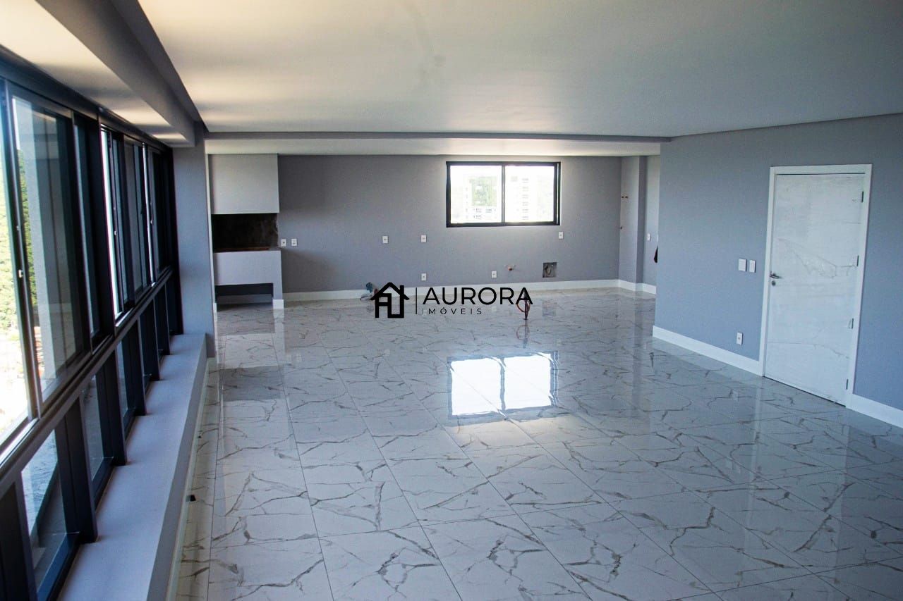 Apartamento, 4 quartos, 322 m² - Foto 6