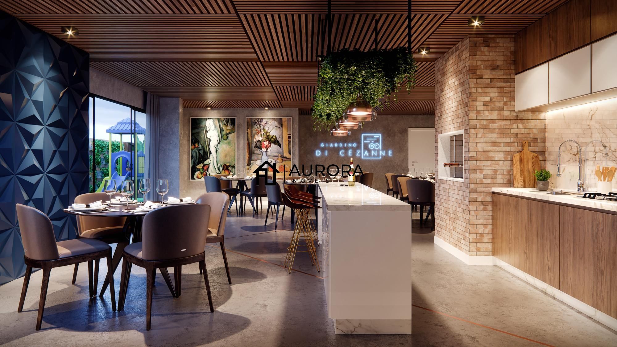 Apartamento, 2 quartos, 82 m² - Foto 1