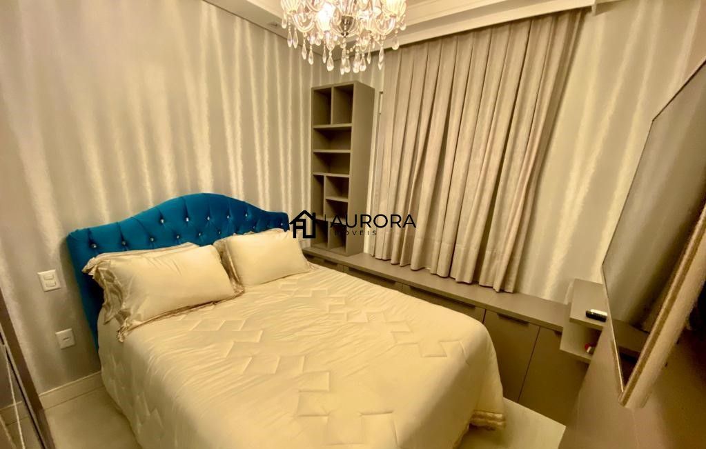 Apartamento, 4 quartos, 145 m² - Foto 9