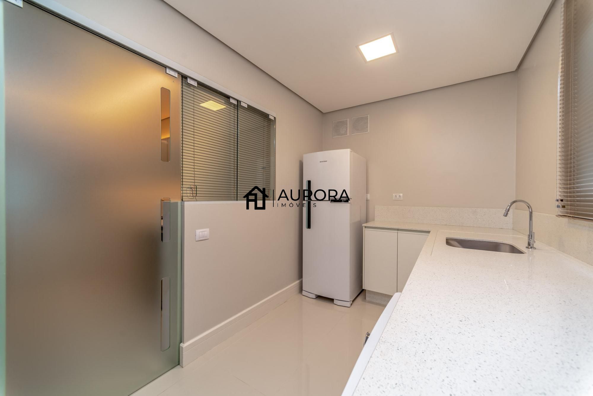 Apartamento à venda com 4 quartos, 268m² - Foto 12