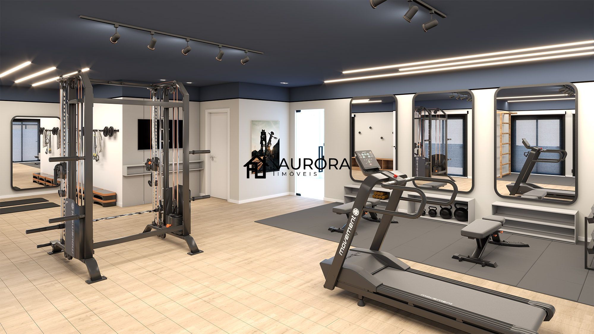 Apartamento, 2 quartos, 62 m² - Foto 20