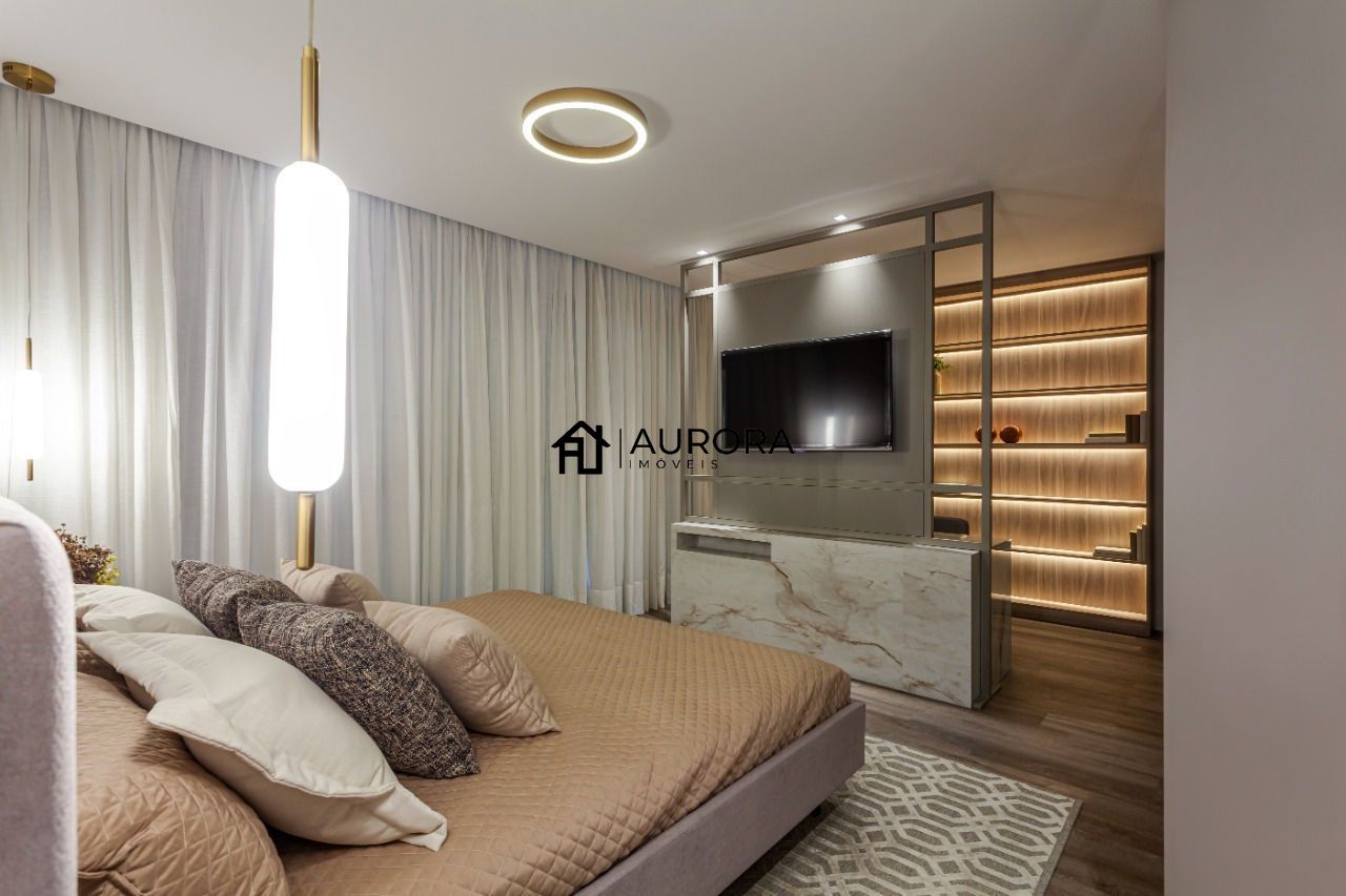Apartamento, 3 quartos, 173 m² - Foto 34