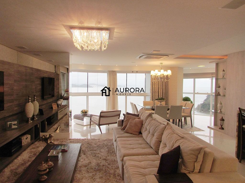 Apartamento, 4 quartos, 237 m² - Foto 5
