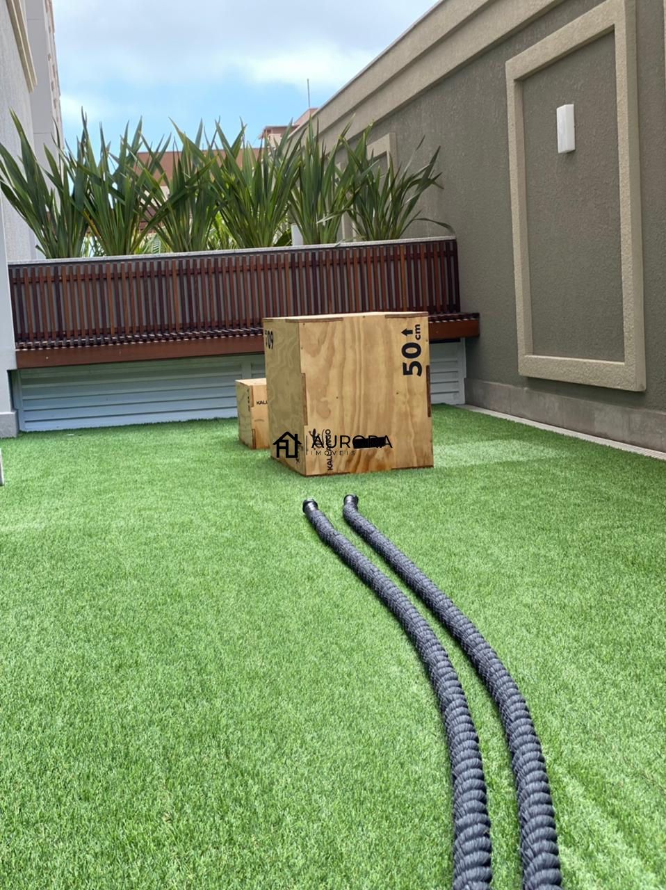 Apartamento, 3 quartos, 135 m² - Foto 58