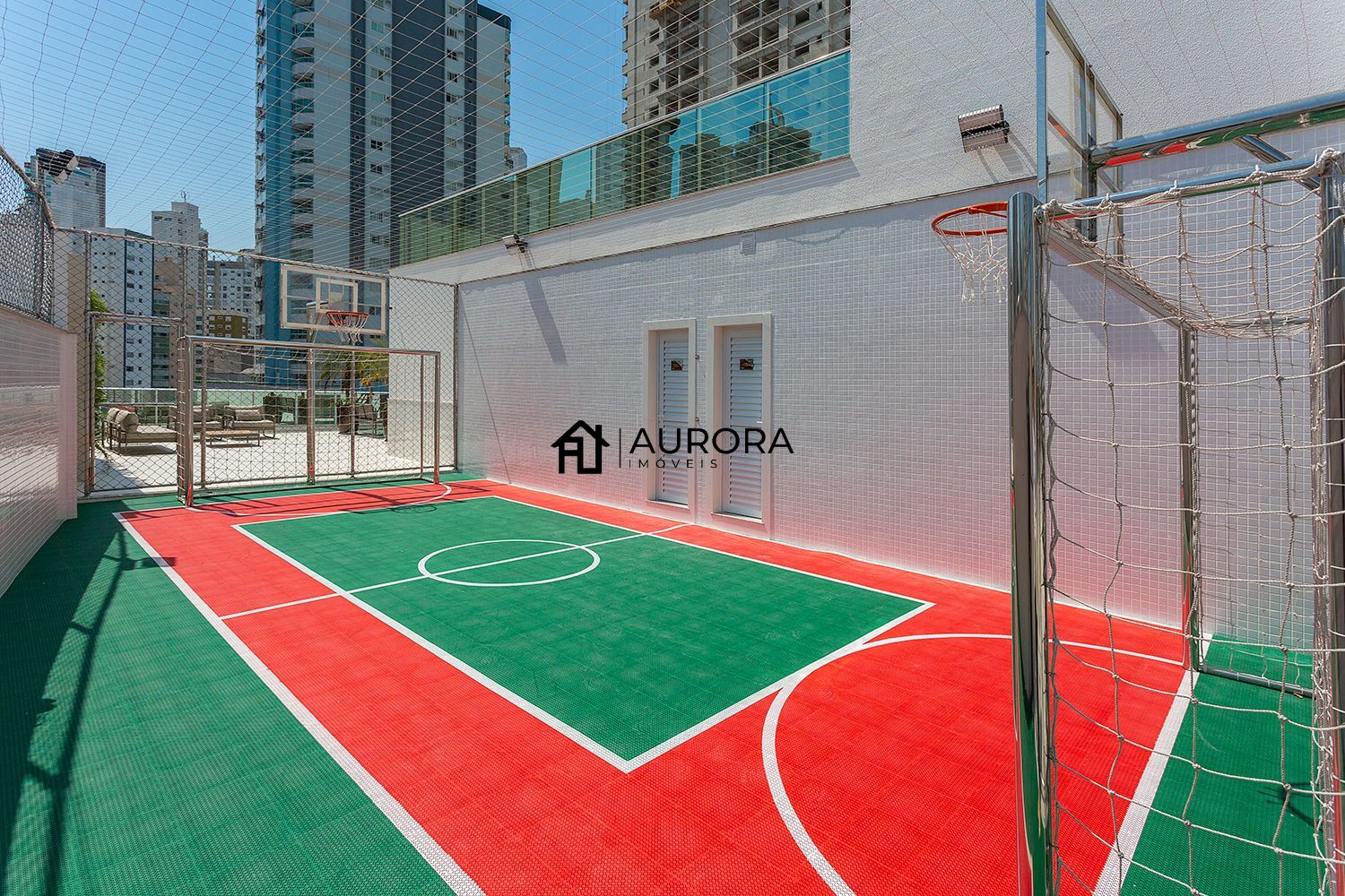 Apartamento, 3 quartos, 139 m² - Foto 12