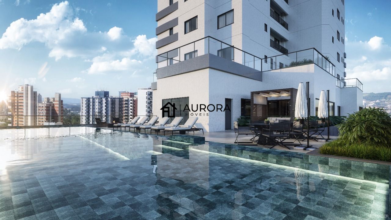 Apartamento, 3 quartos, 122 m² - Foto 3