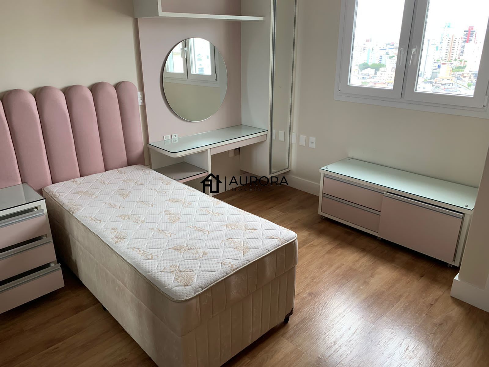 Apartamento à venda com 3 quartos, 240m² - Foto 13