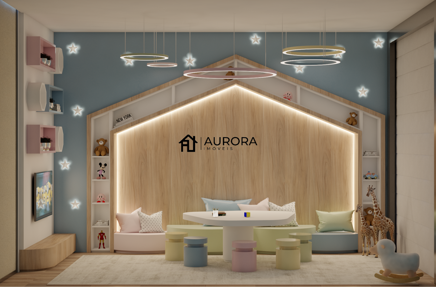 Apartamento, 3 quartos, 122 m² - Foto 12