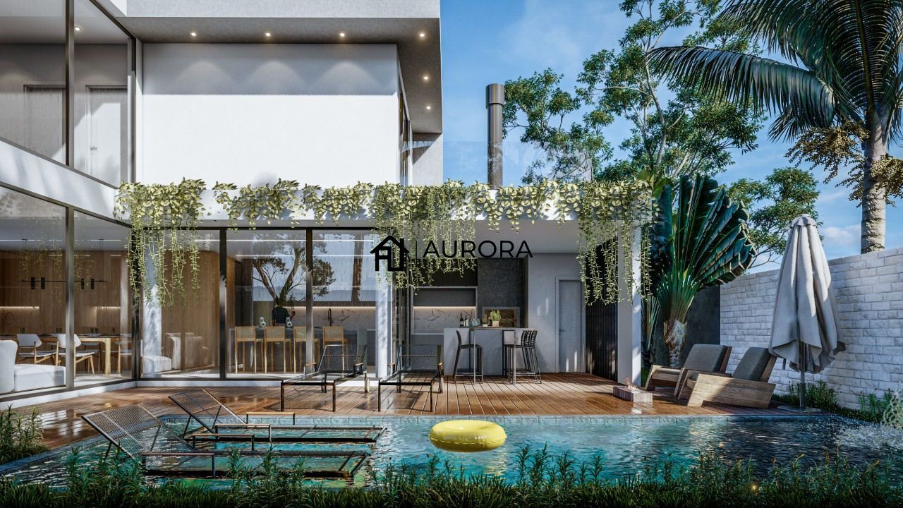 Casa à venda com 4 quartos, 298m² - Foto 6