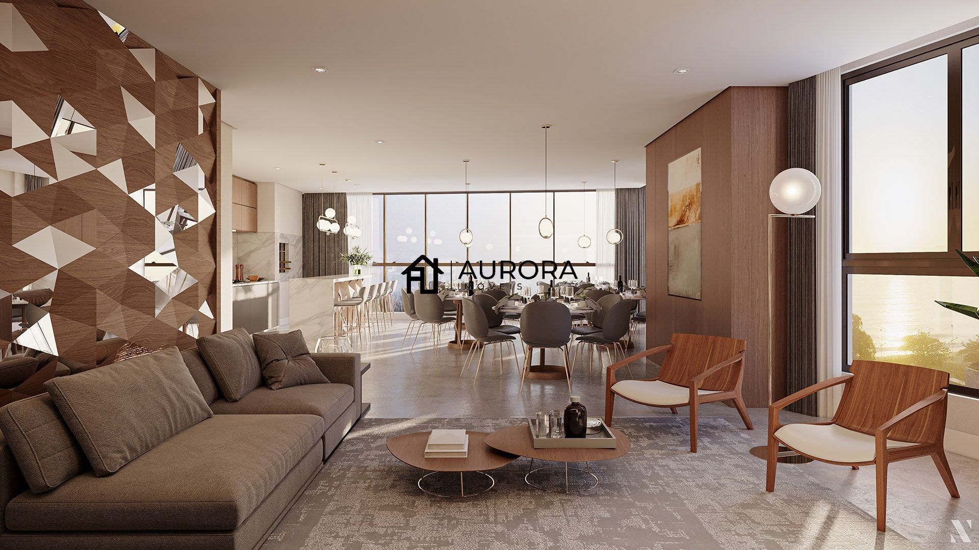 Apartamento à venda com 3 quartos, 131m² - Foto 17