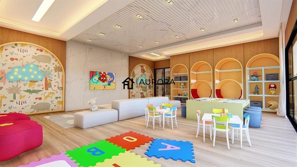 Apartamento, 2 quartos, 80 m² - Foto 20
