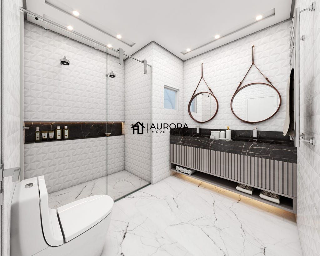 Casa, 3 quartos, 220 m² - Foto 9