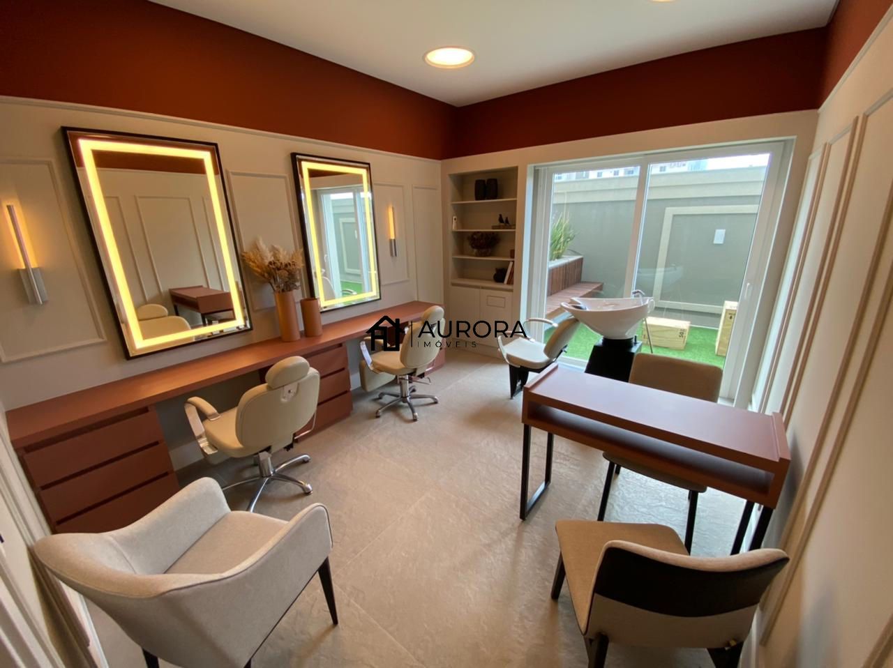 Apartamento, 3 quartos, 135 m² - Foto 61