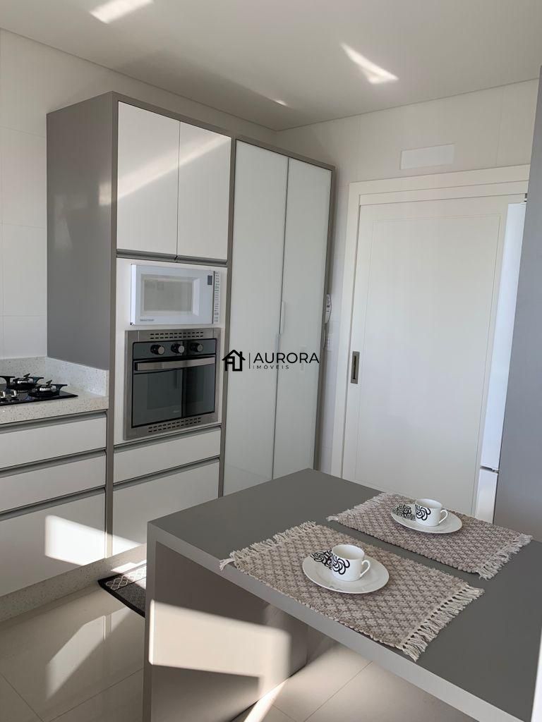 Apartamento, 3 quartos, 147 m² - Foto 17