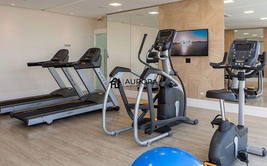 Apartamento, 3 quartos, 139 m² - Foto 13
