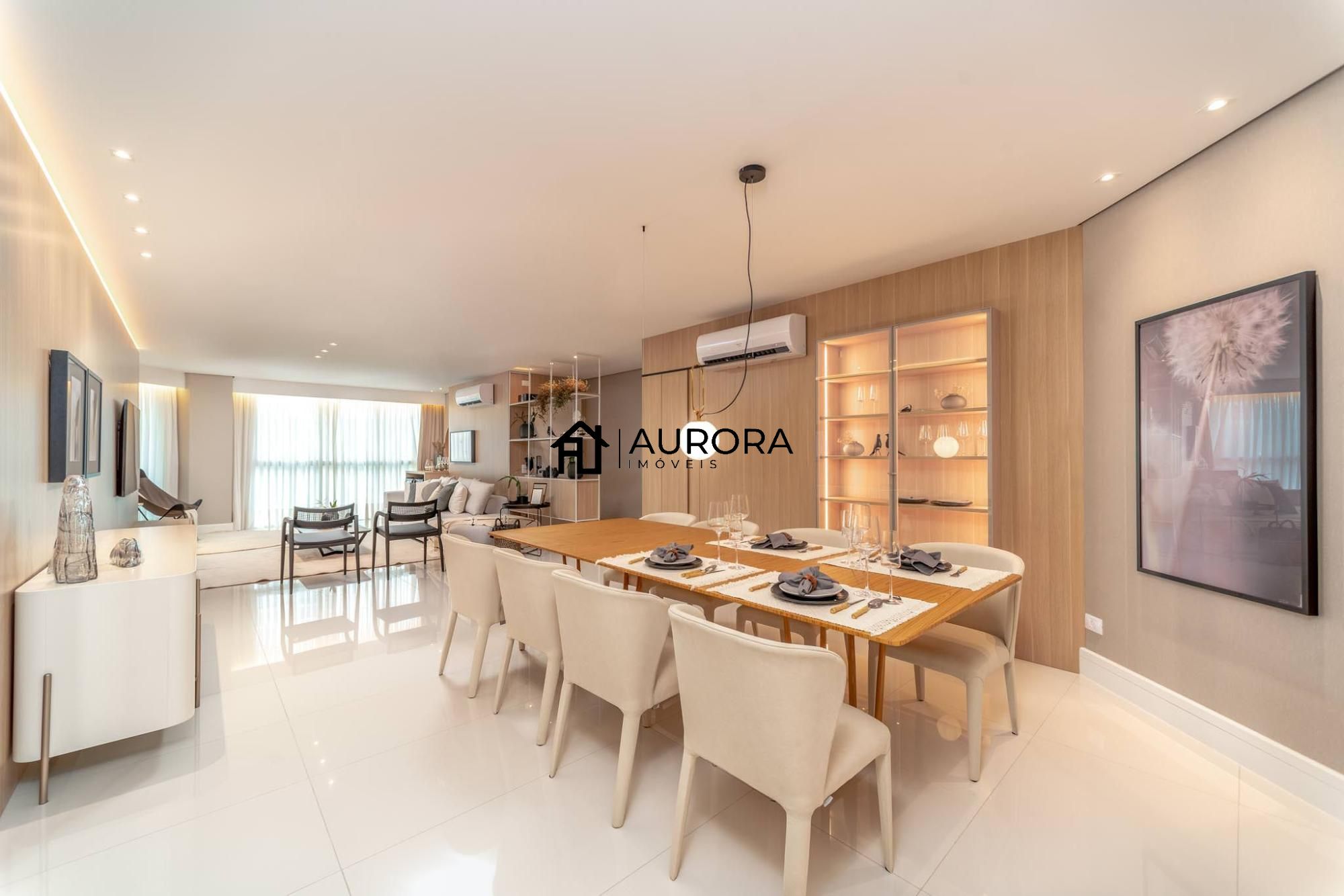 Apartamento, 4 quartos, 207 m² - Foto 7