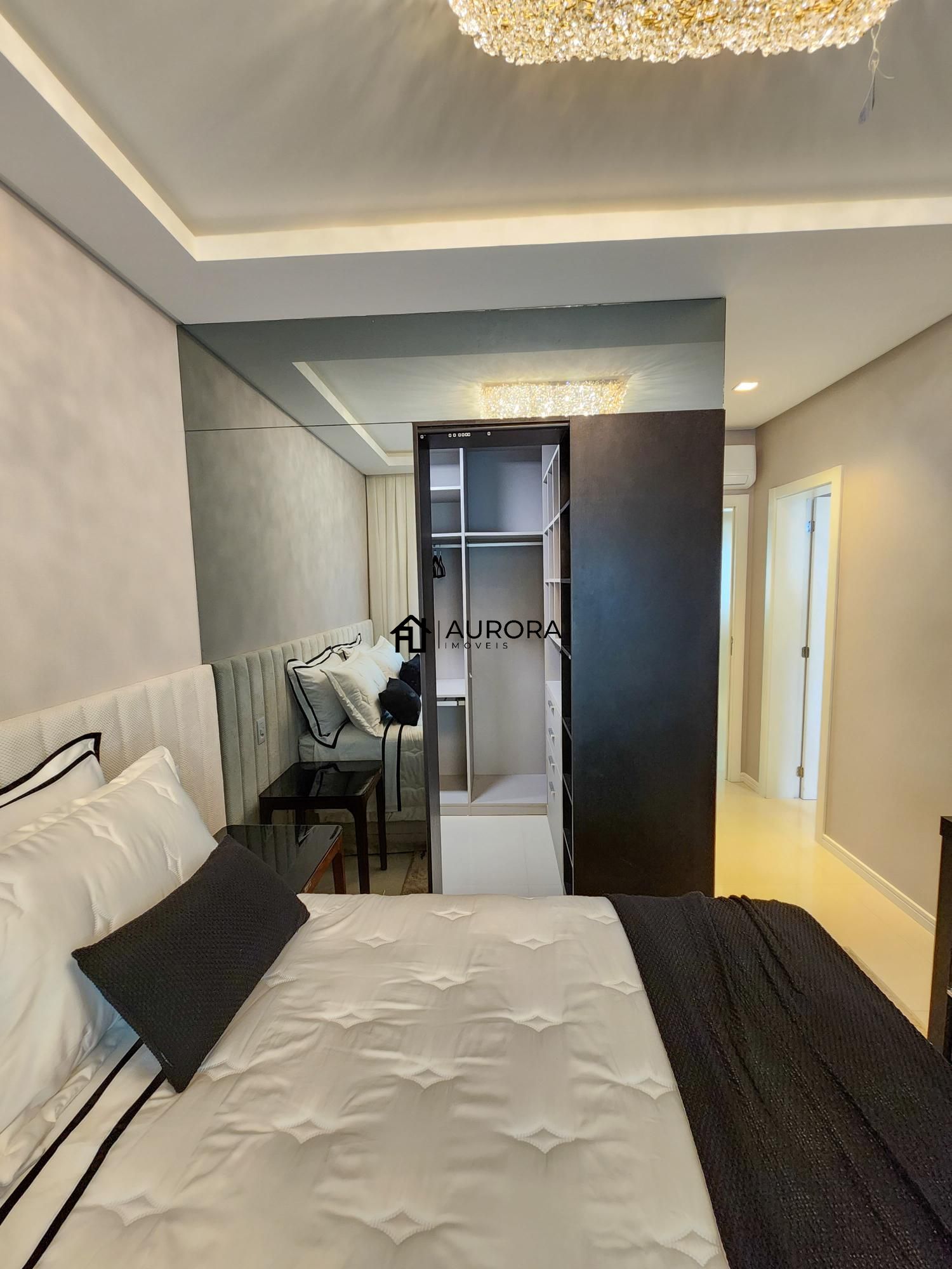 Apartamento à venda com 3 quartos, 149m² - Foto 12