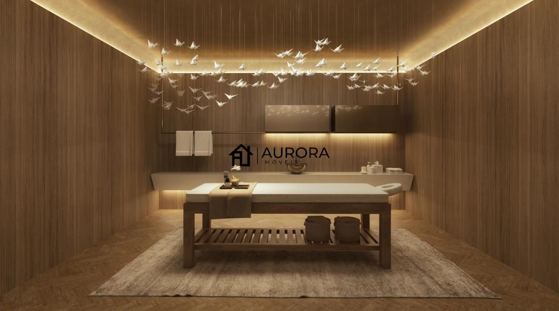 Apartamento, 4 quartos, 230 m² - Foto 23