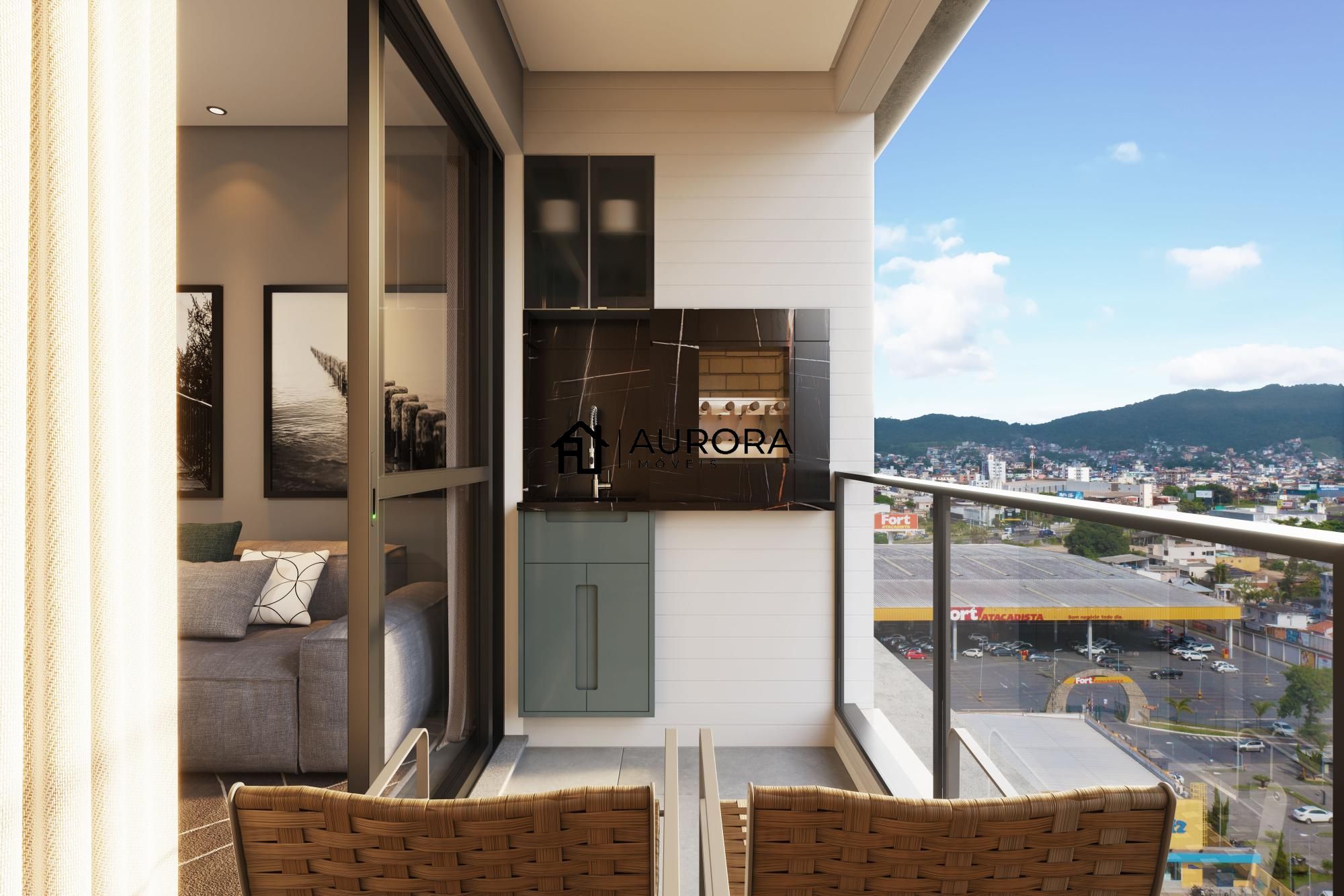 Apartamento, 2 quartos, 62 m² - Foto 11