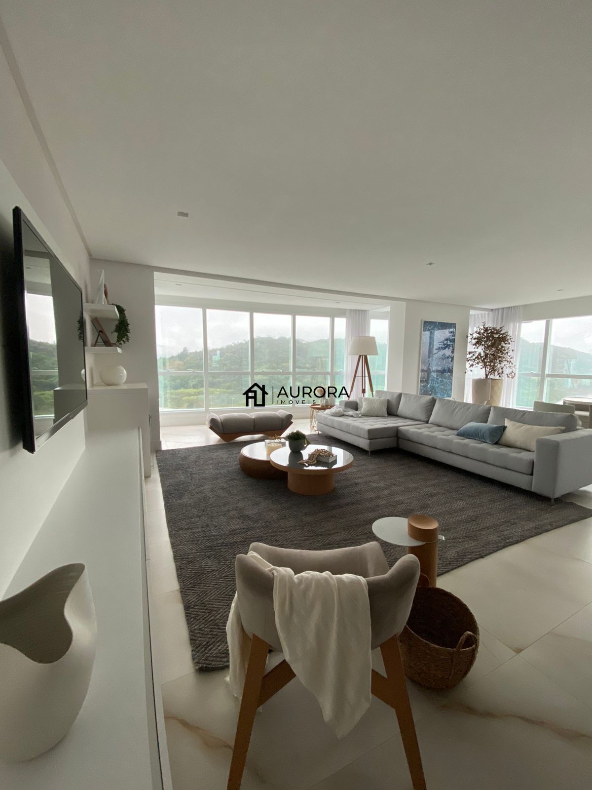 Apartamento, 3 quartos, 182 m² - Foto 86
