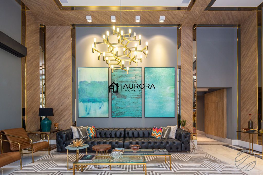 Apartamento, 4 quartos, 143 m² - Foto 4