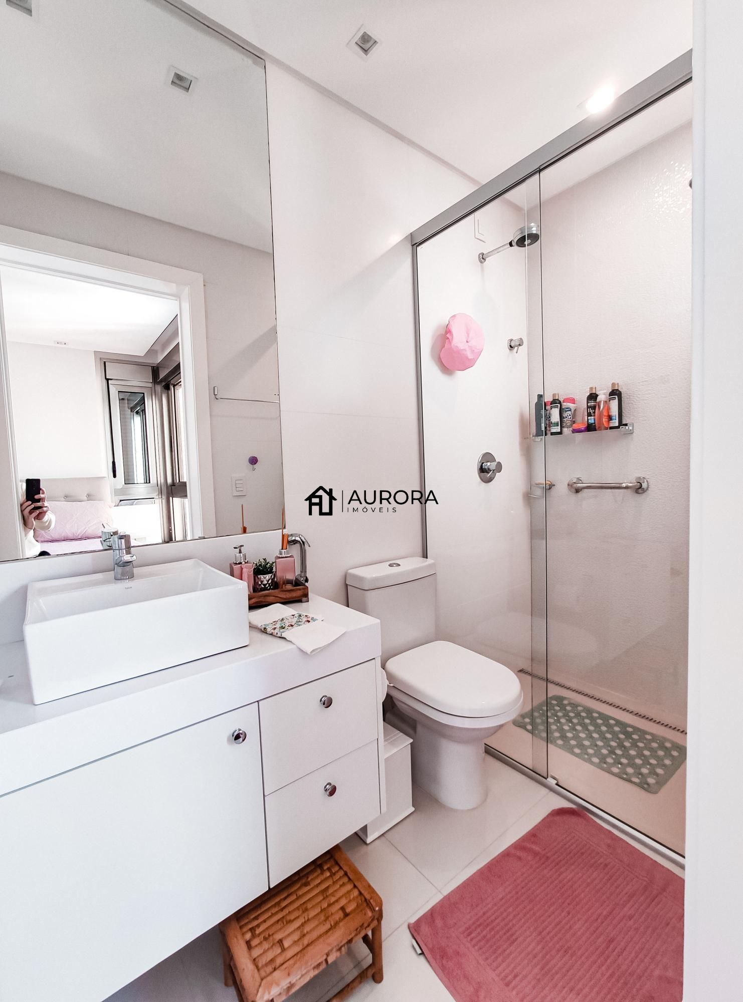 Apartamento à venda com 4 quartos, 213m² - Foto 6