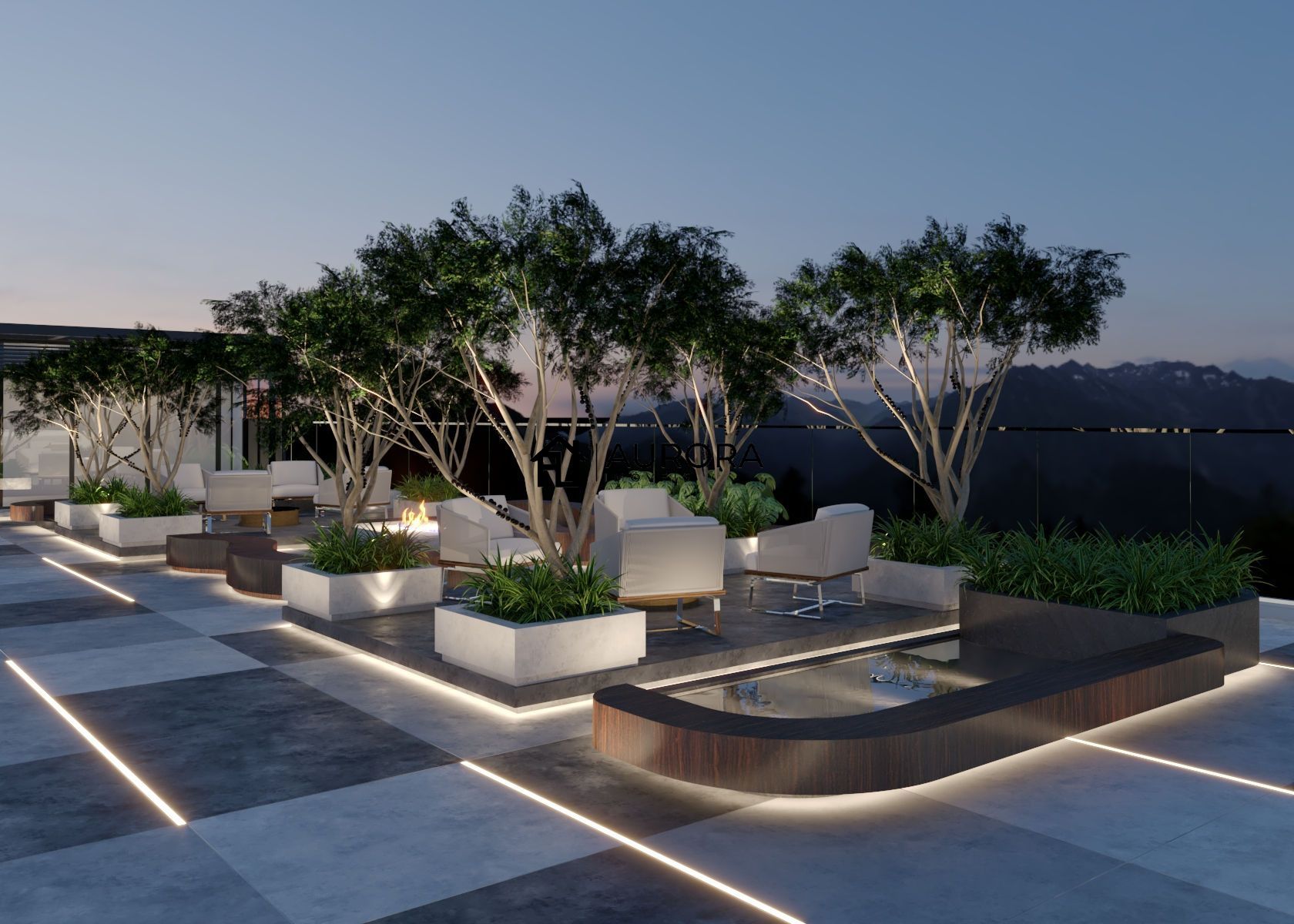 Apartamento, 2 quartos, 93 m² - Foto 14