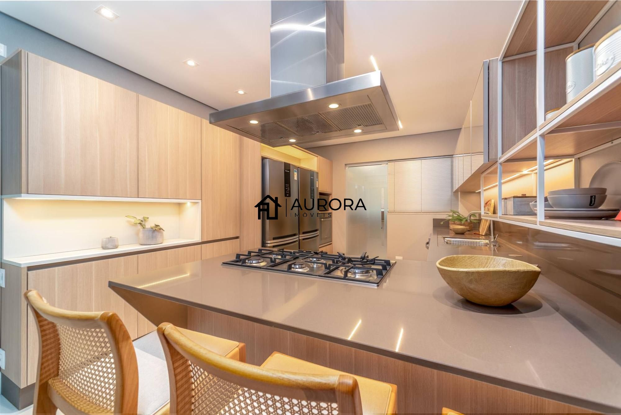 Apartamento, 4 quartos, 207 m² - Foto 10