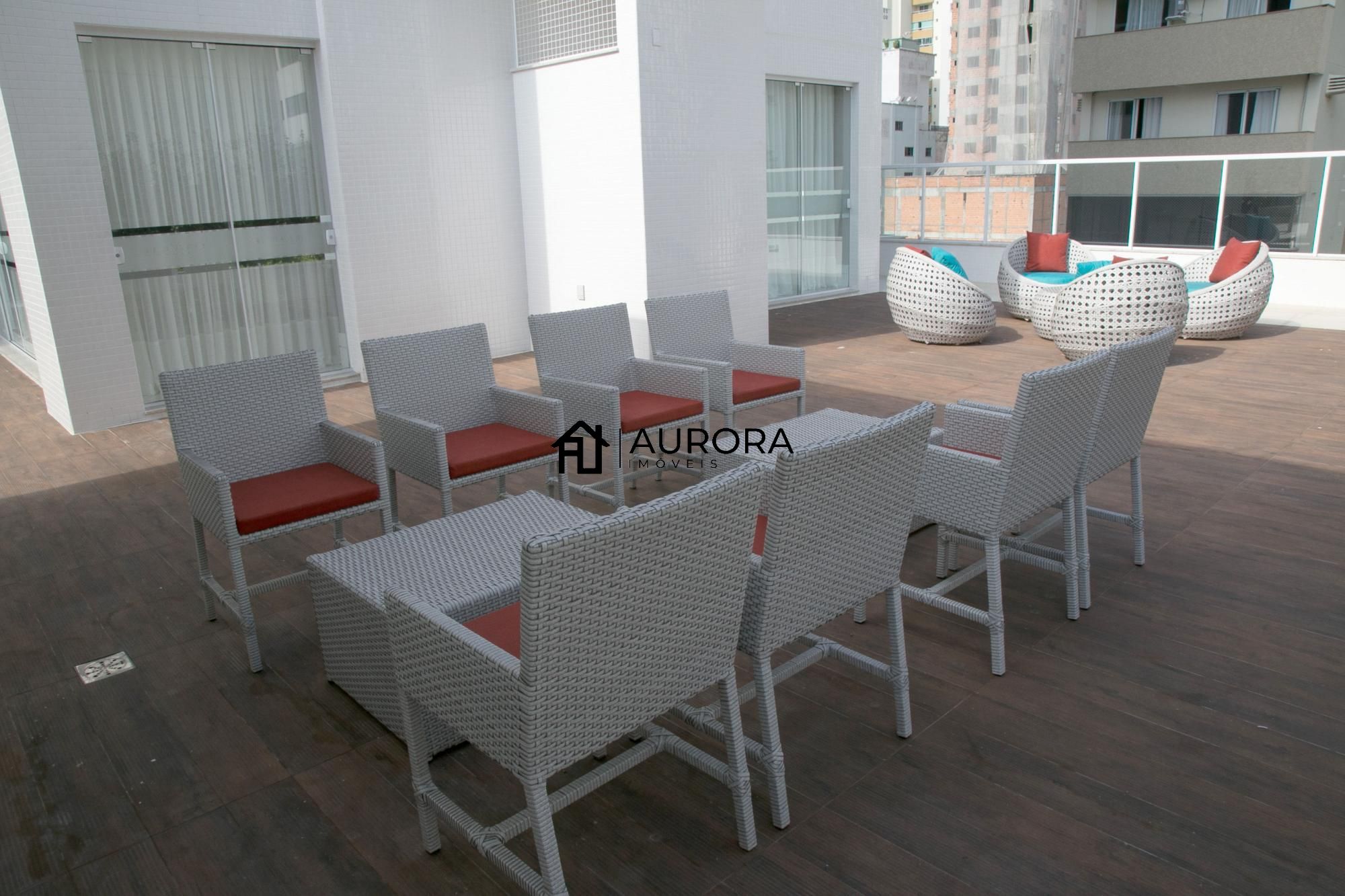 Apartamento à venda com 3 quartos, 128m² - Foto 28