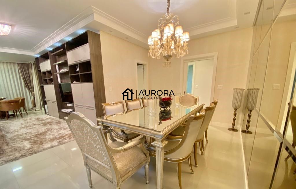 Apartamento, 4 quartos, 145 m² - Foto 19