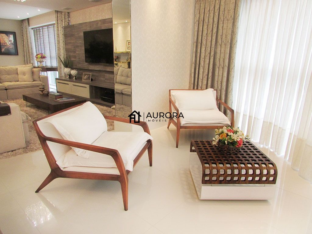 Apartamento, 4 quartos, 237 m² - Foto 8