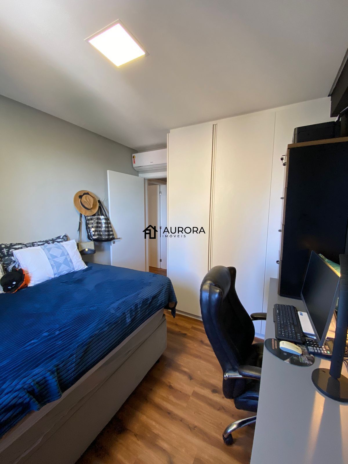 Apartamento à venda com 2 quartos, 65m² - Foto 5