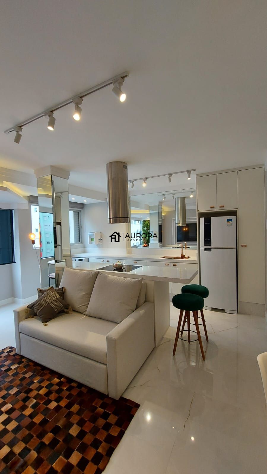 Apartamento, 1 quarto, 52 m² - Foto 10