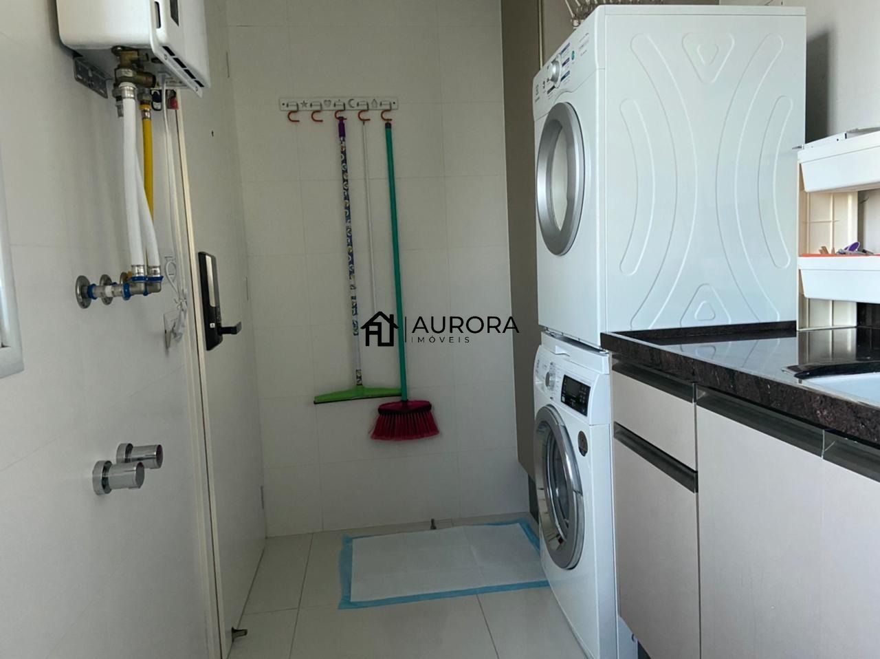 Apartamento, 3 quartos, 152 m² - Foto 25