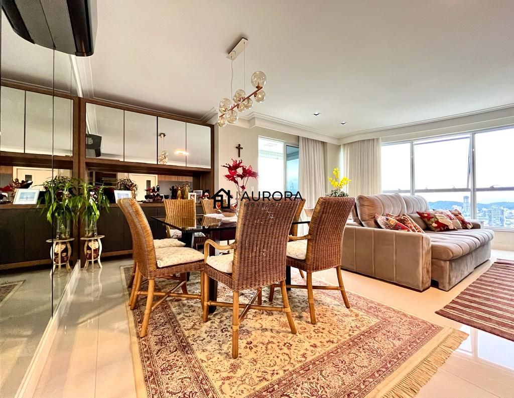 Apartamento, 3 quartos, 144 m² - Foto 15