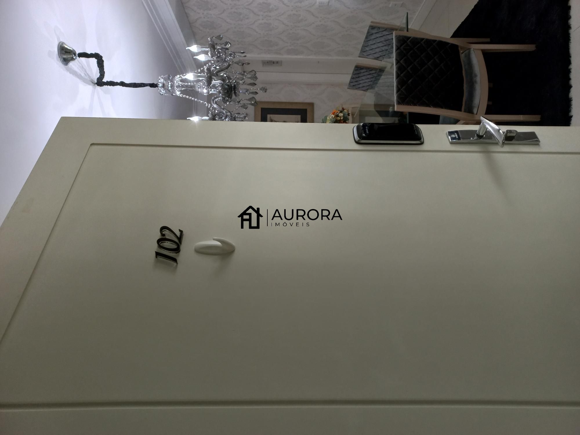 Apartamento, 4 quartos, 145 m² - Foto 3