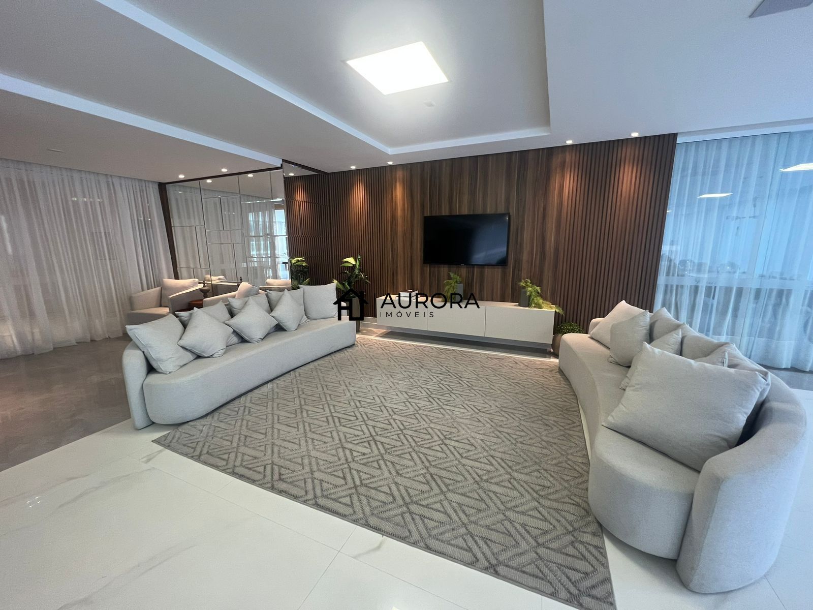 Apartamento, 3 quartos, 139 m² - Foto 29