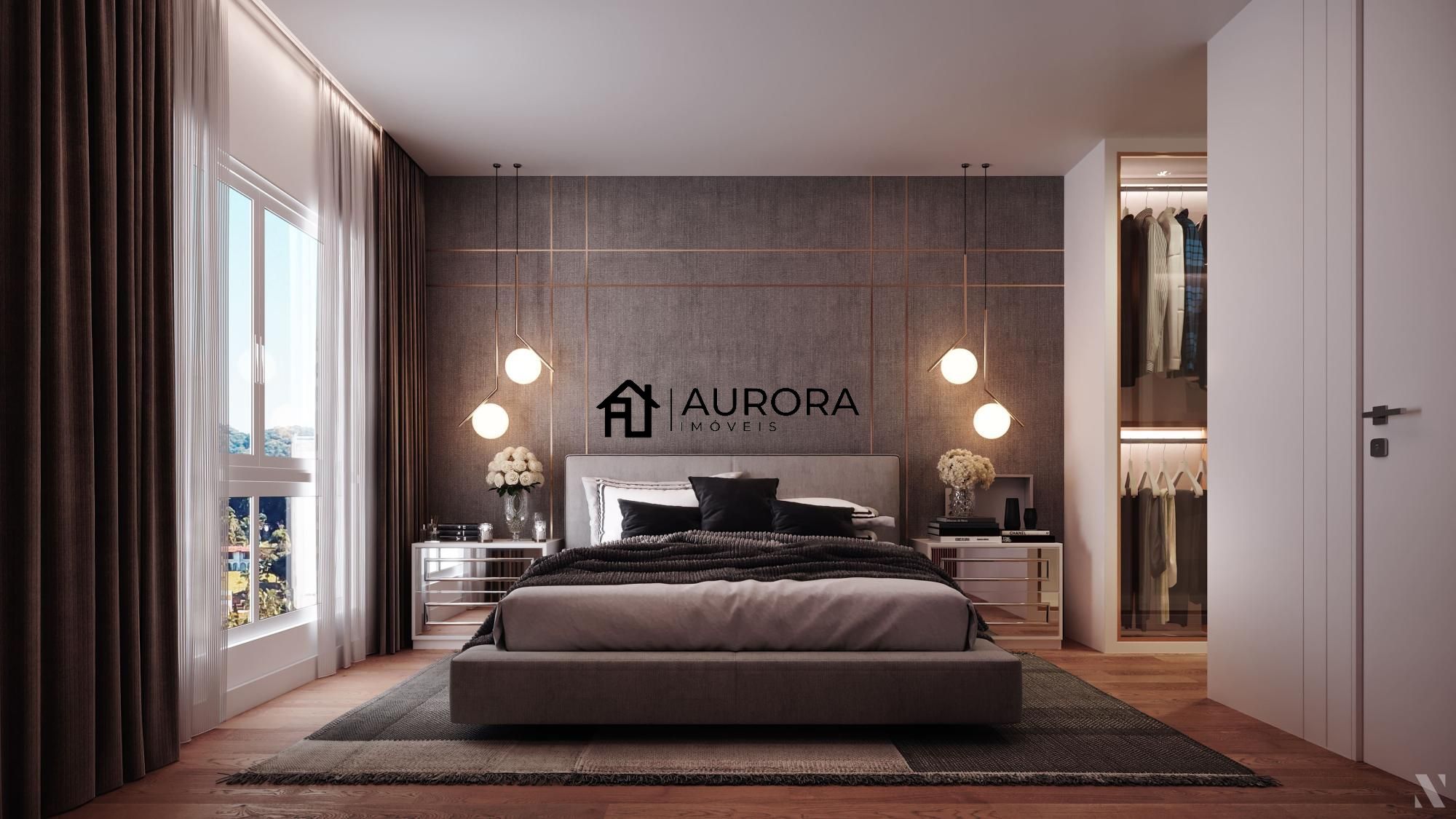 Apartamento, 4 quartos, 233 m² - Foto 20