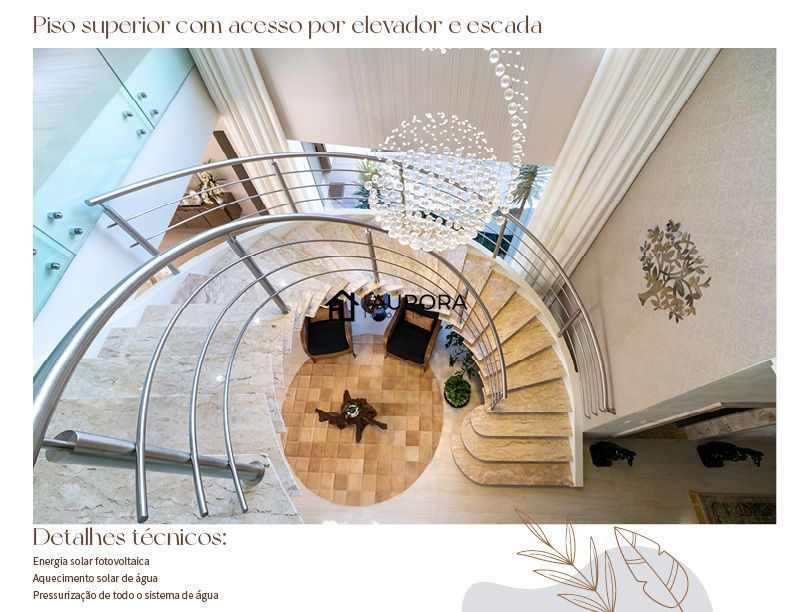 Casa, 4 quartos, 1000 m² - Foto 36