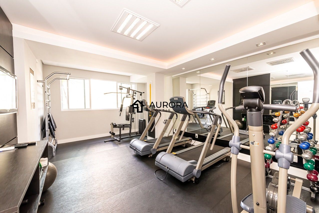 Apartamento, 3 quartos, 130 m² - Foto 16