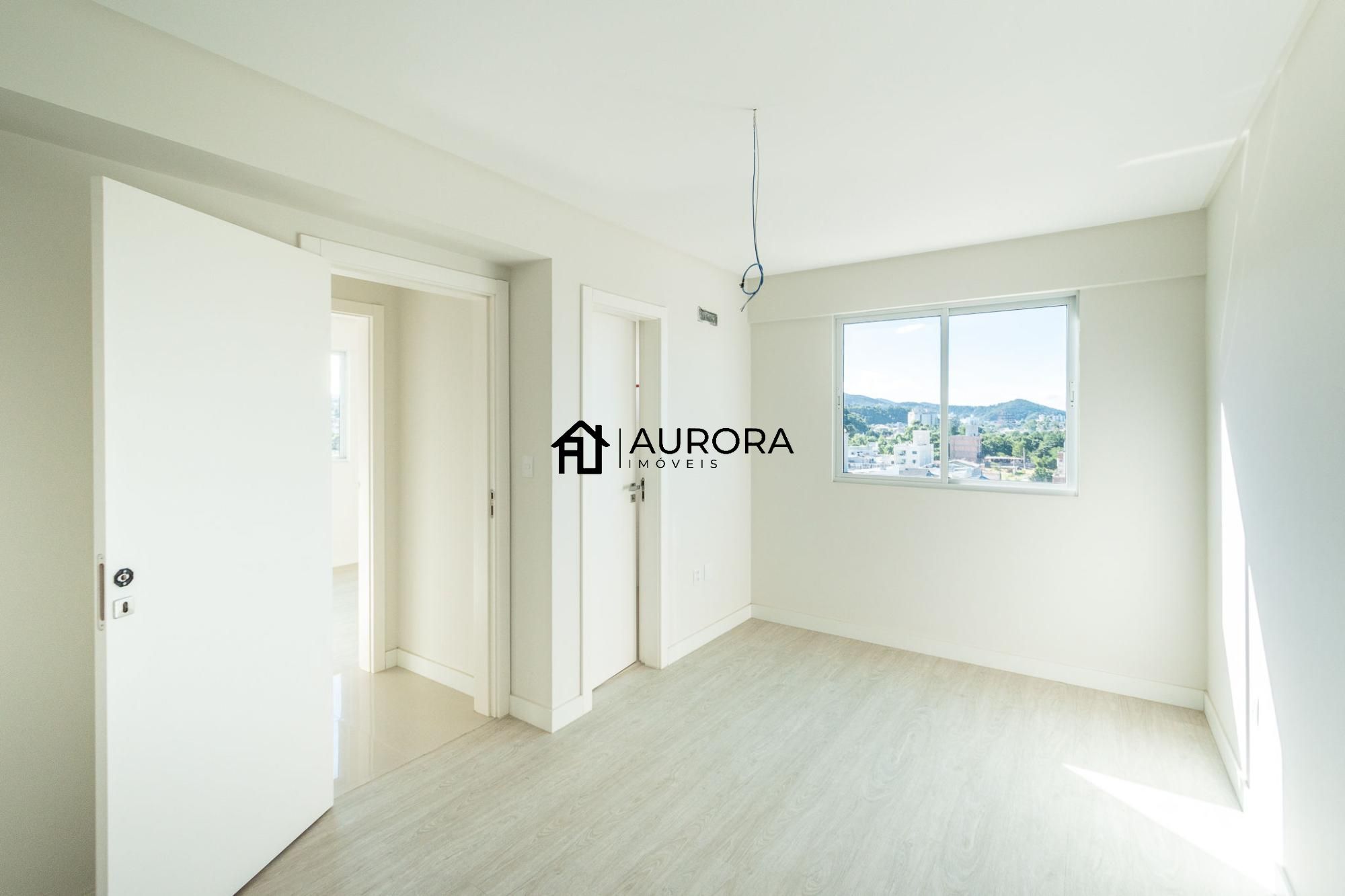 Apartamento à venda com 2 quartos, 67m² - Foto 7