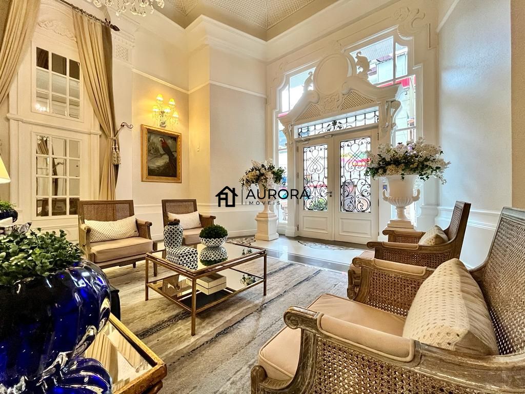 Apartamento, 3 quartos, 144 m² - Foto 3