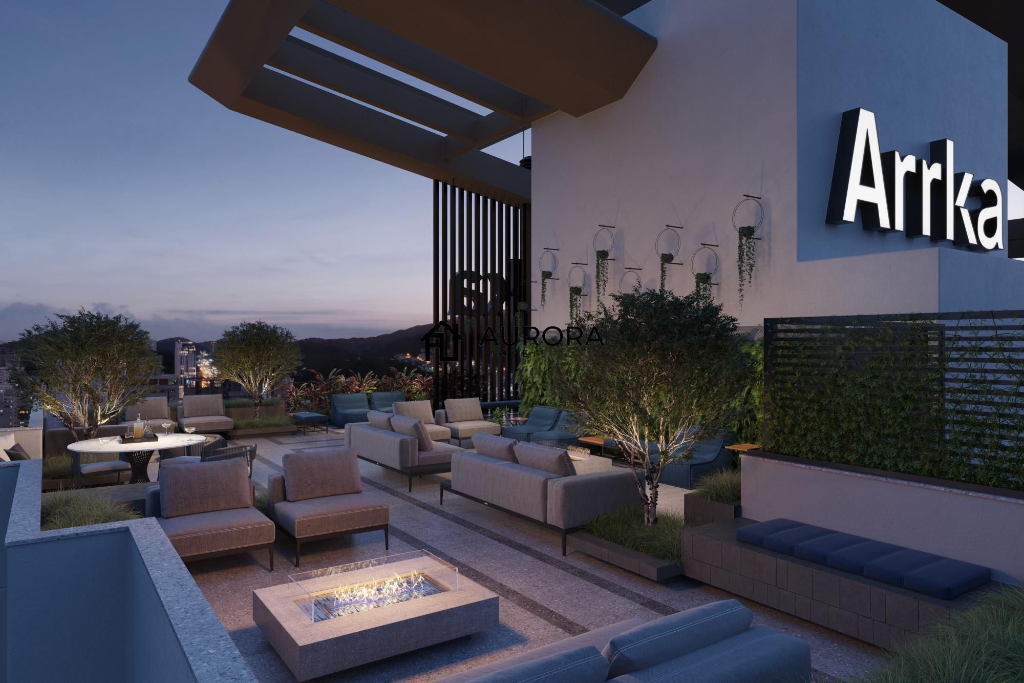 Apartamento, 5 quartos, 238 m² - Foto 5