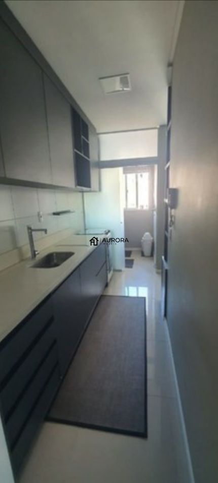 Apartamento à venda com 2 quartos, 69m² - Foto 2