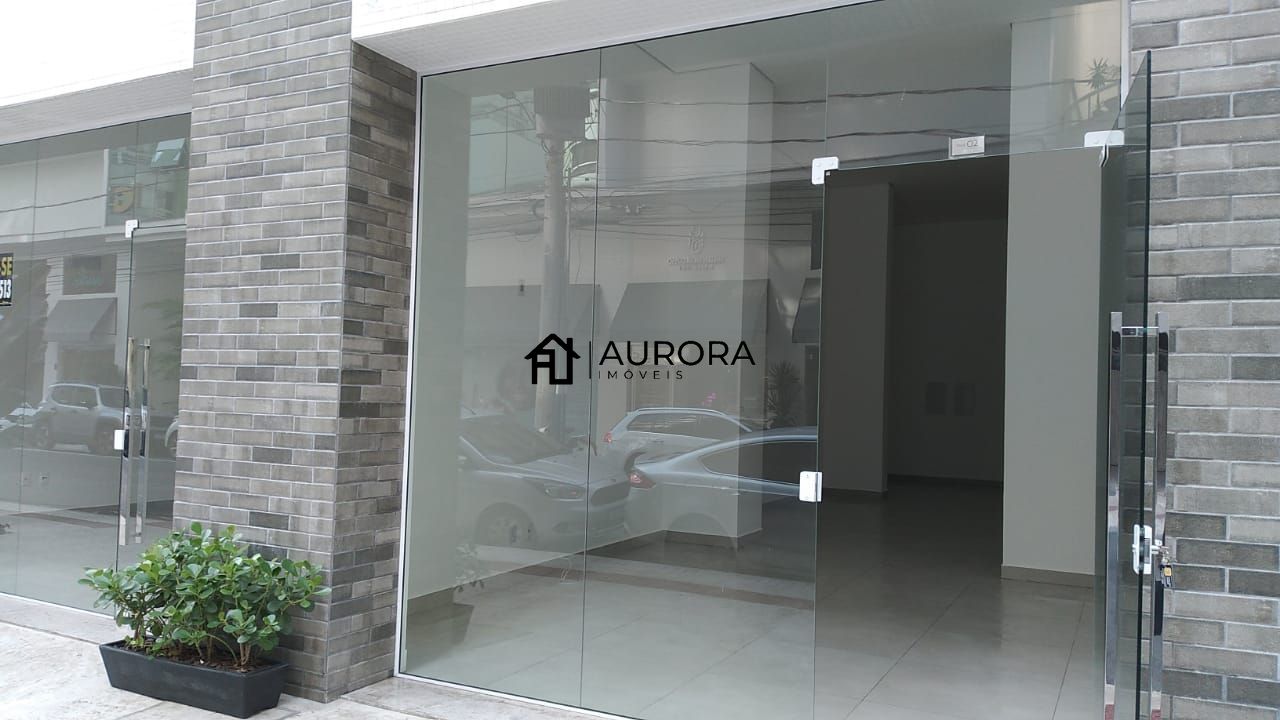 Sala-Conjunto, 58 m² - Foto 1