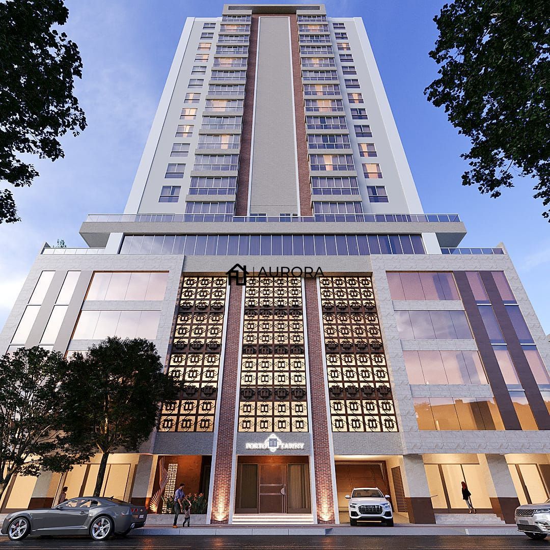Apartamento, 4 quartos, 137 m² - Foto 1