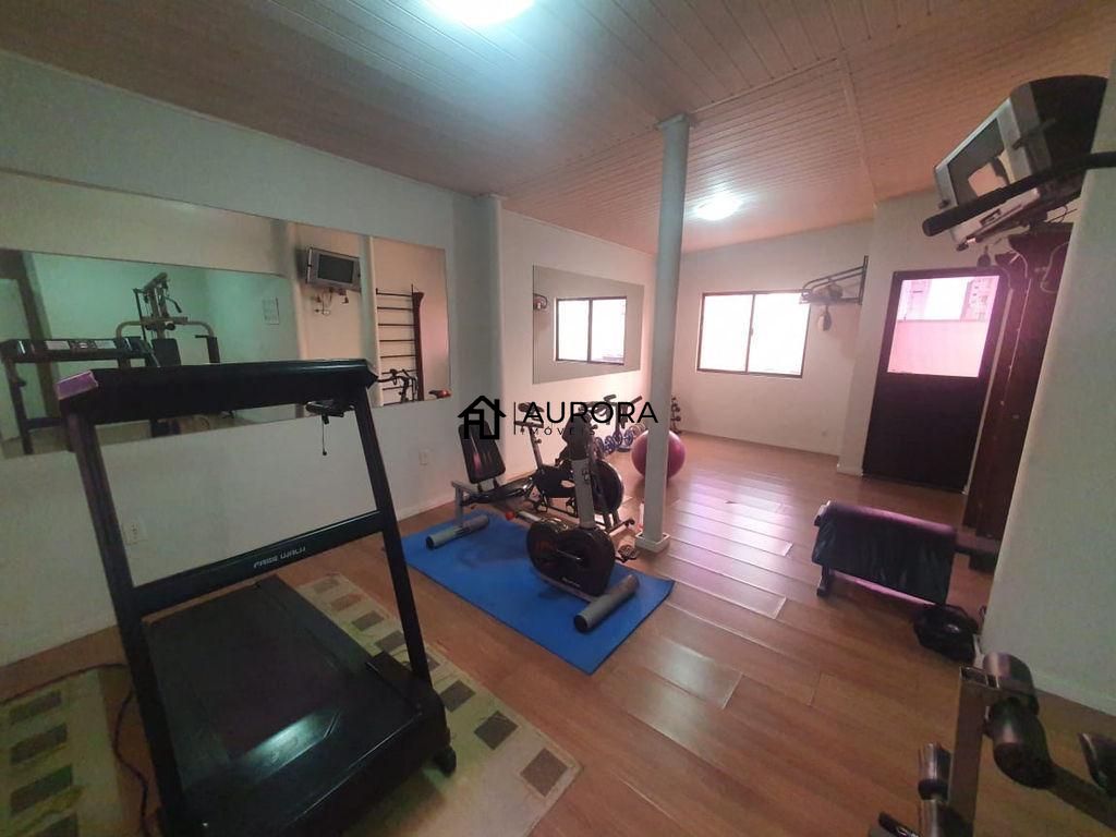 Apartamento, 3 quartos, 105 m² - Foto 5